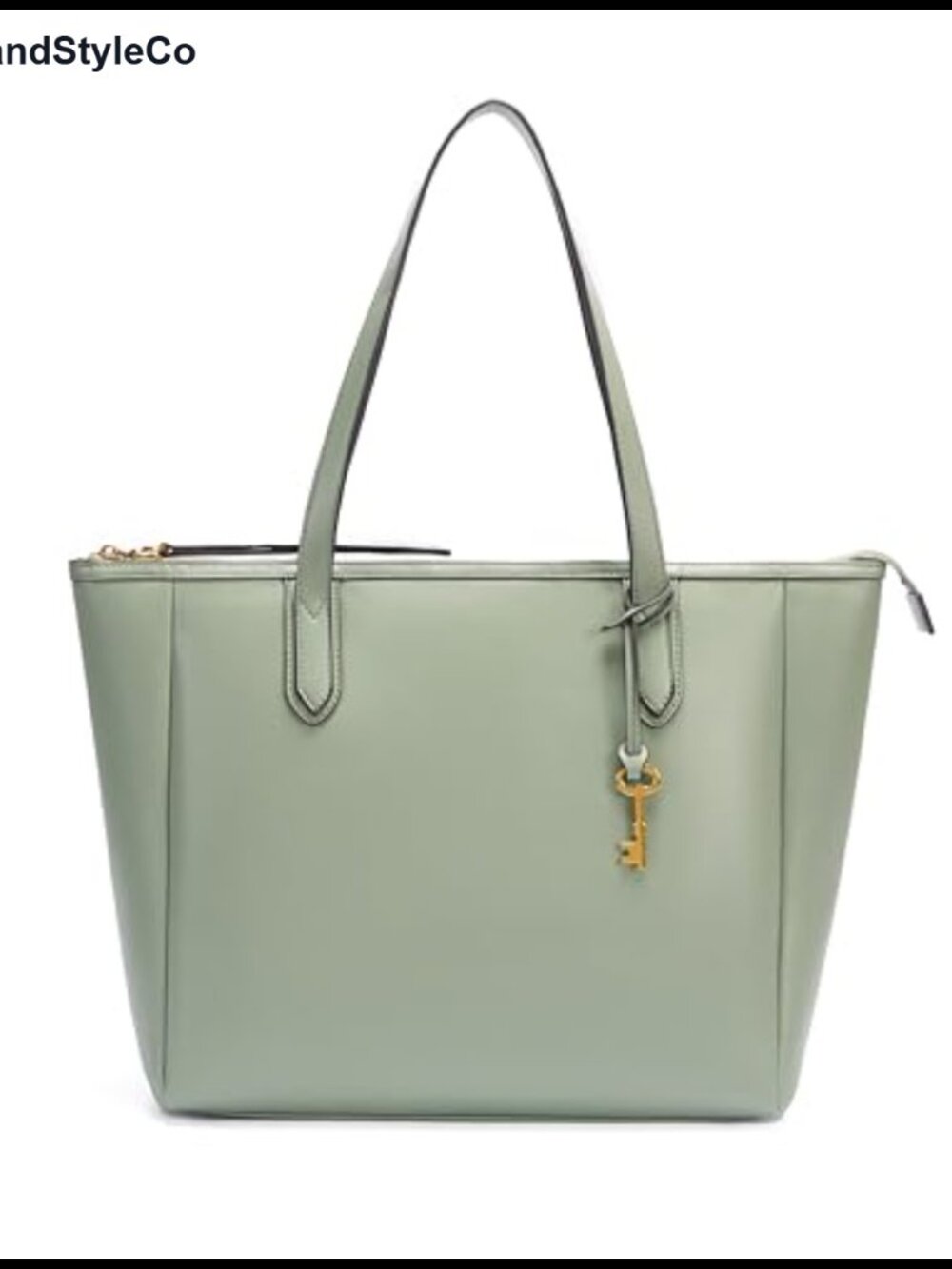 Leather Tote Bag Large 16L Capacity Shoulder Handbag